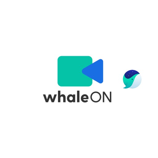 Tải xuống Naver Whaleon Video Conferencing